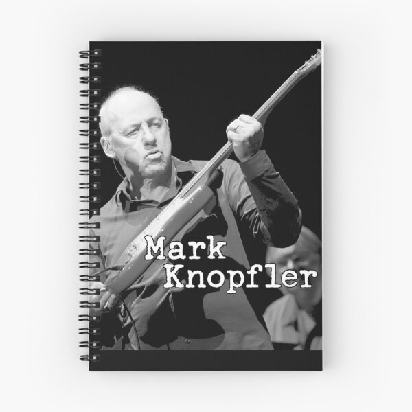 Item preview, Mark Knopfler designed and sold by mitchelseze.