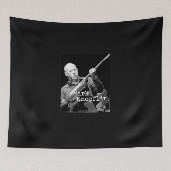 Item preview, Mark Knopfler designed and sold by mitchelseze.