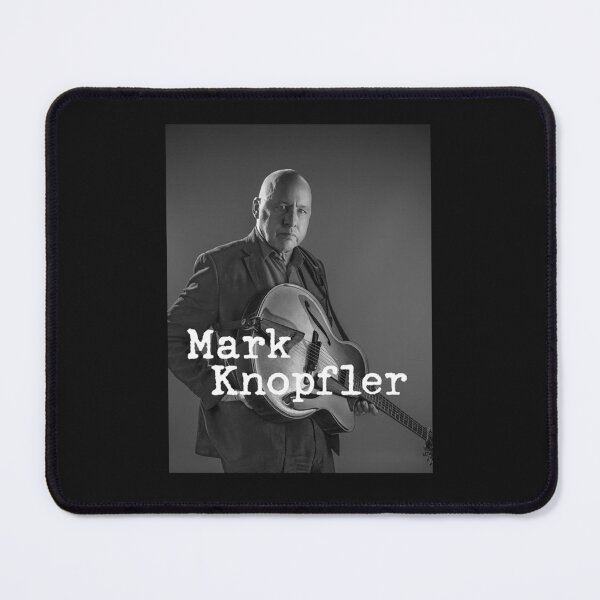 Item preview, Mark Knopfler designed and sold by mitchelseze.