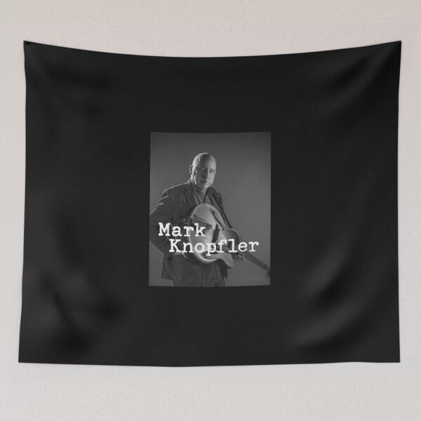 Item preview, Mark Knopfler designed and sold by mitchelseze.