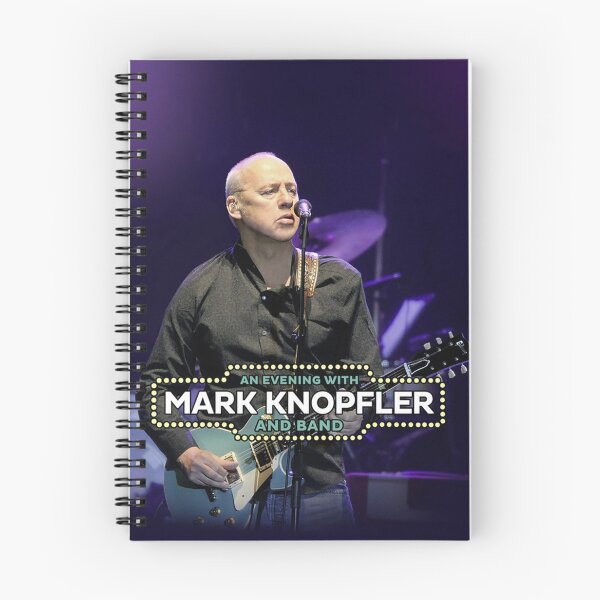 Item preview, Mark Knopfler designed and sold by mitchelseze.