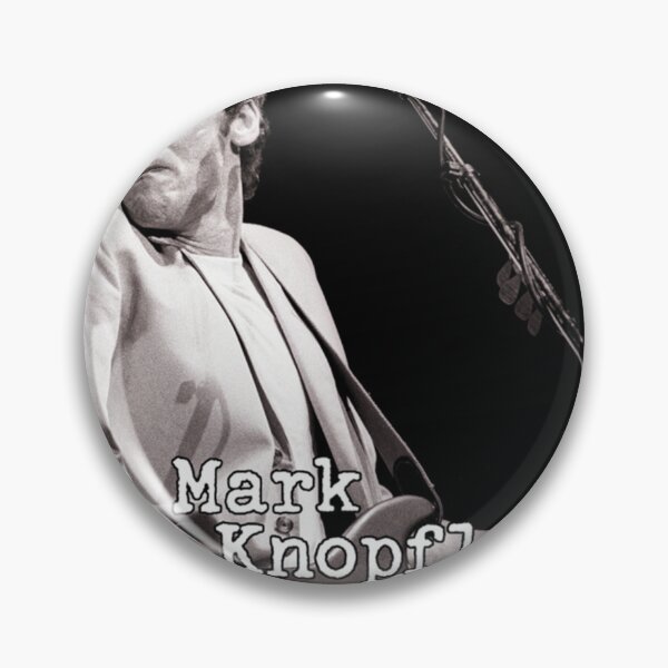 Item preview, Mark Knopfler designed and sold by mitchelseze.