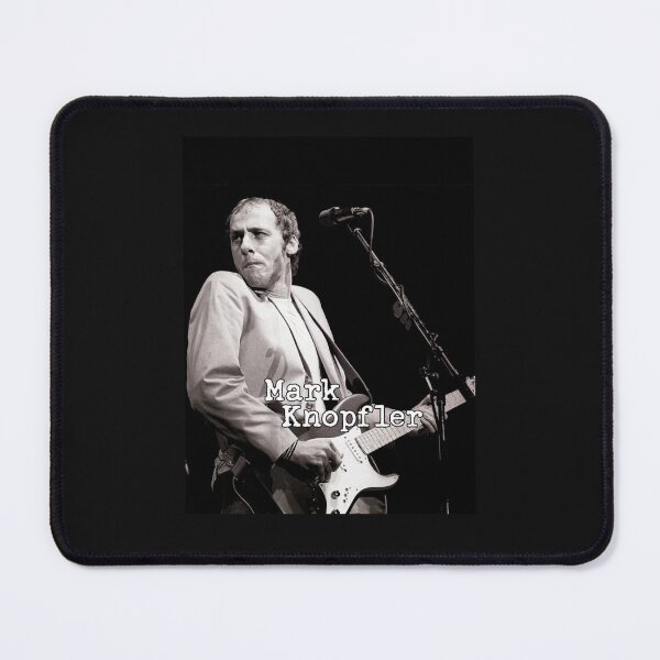 Item preview, Mark Knopfler designed and sold by mitchelseze.