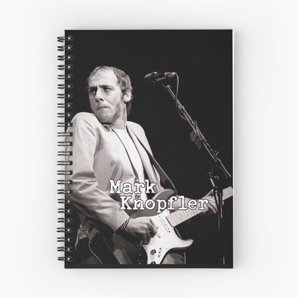 Item preview, Mark Knopfler designed and sold by mitchelseze.