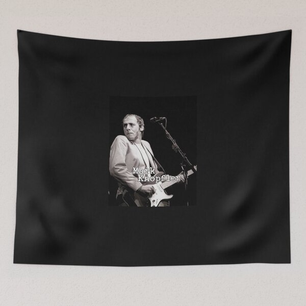 Item preview, Mark Knopfler designed and sold by mitchelseze.