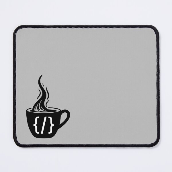 Item preview, Code Coffee Chaos designed and sold by xmoudx.