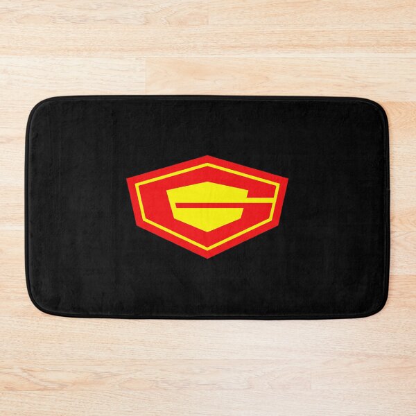 Item preview, Gatchaman Battle Of The Planets G-Force Pocket Logo  designed and sold by jacanet.
