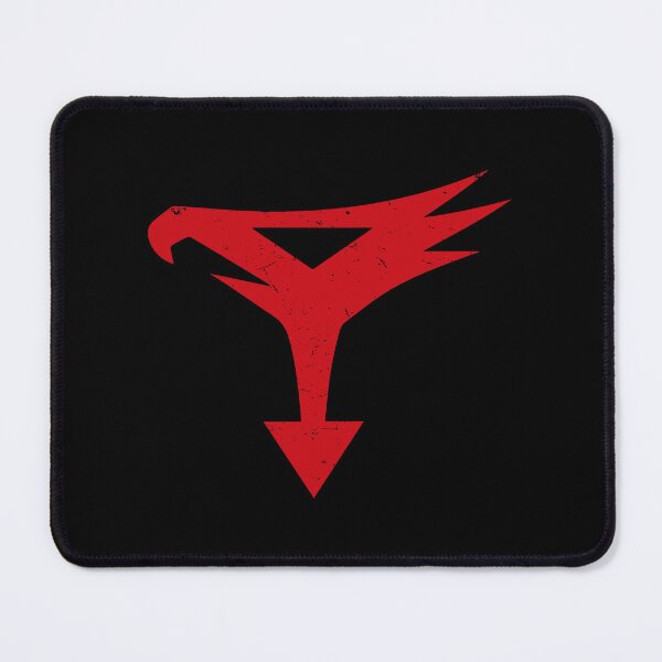 Item preview, Gatchaman Insigna - Battle Of Planets 1972  designed and sold by jacanet.