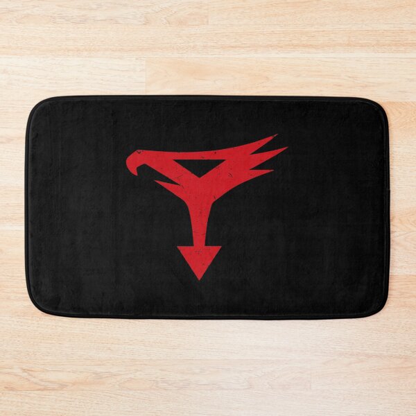 Item preview, Gatchaman Insigna - Battle Of Planets 1972  designed and sold by jacanet.
