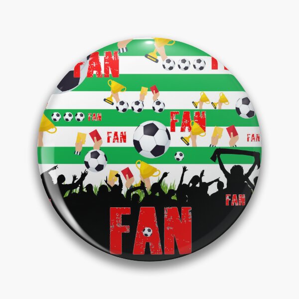 Item preview, Football Fan Power – Sporty Stadium Model designed and sold by Mauswohn.