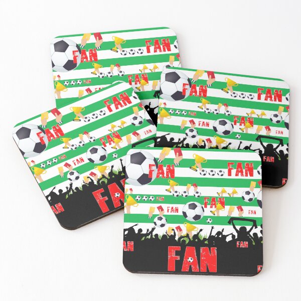 Item preview, Football Fan Power – Sporty Stadium Model designed and sold by Mauswohn.