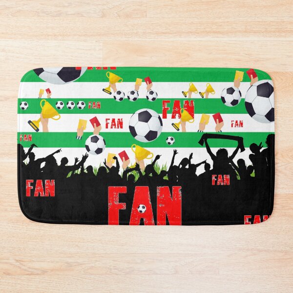 Item preview, Football Fan Power – Sporty Stadium Model designed and sold by Mauswohn.