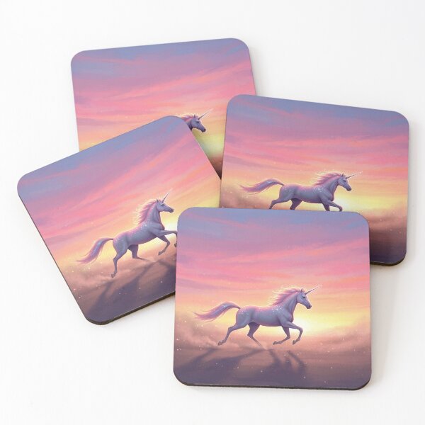 Item preview, Unicorn magic designed and sold by LilithsDesires.