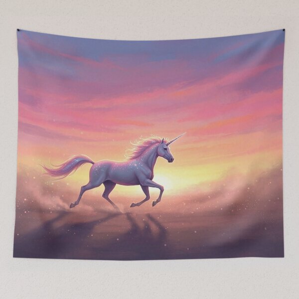 Item preview, Unicorn magic designed and sold by LilithsDesires.