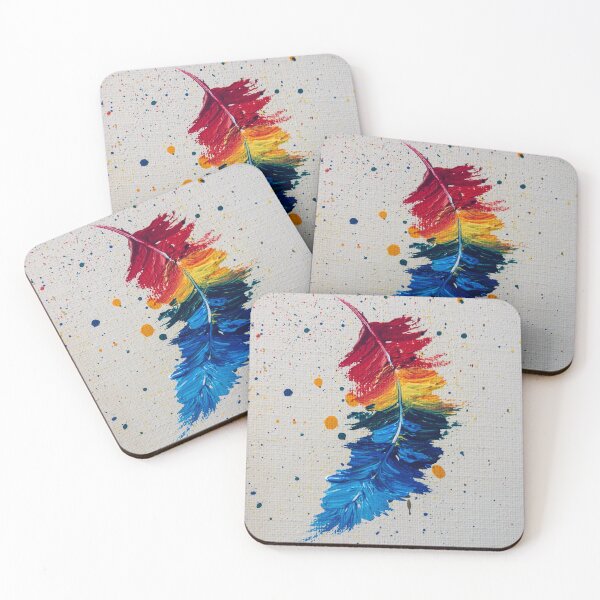 Item preview, Feather designed and sold by Isabelle Audoin.