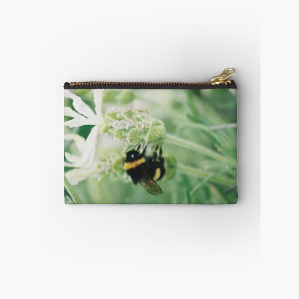 Item preview, Bee on White Lavender designed and sold by Gubbz.