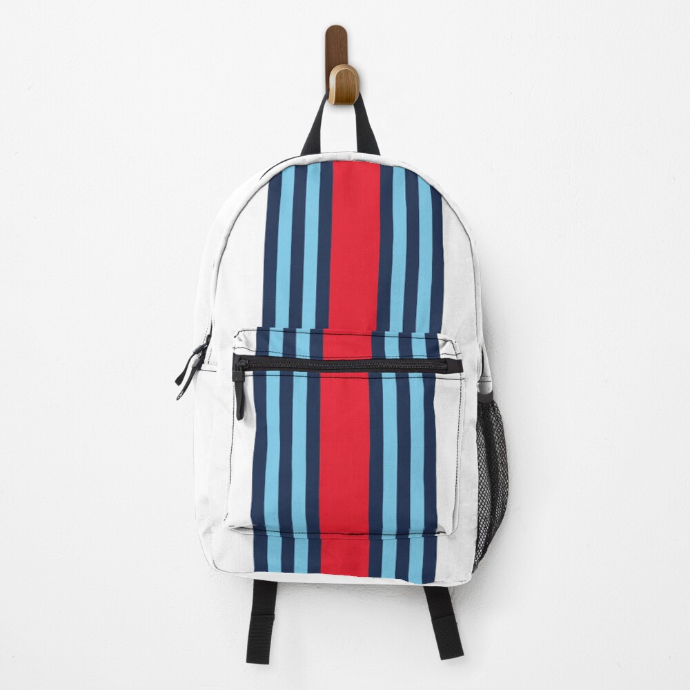 Item preview, Backpack designed and sold by PatternDesign01.