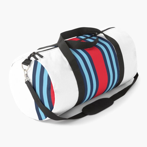 Item preview, Martini Racing Stripe designed and sold by PatternDesign01.