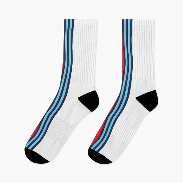 Item preview, Martini Racing Stripe designed and sold by PatternDesign01.