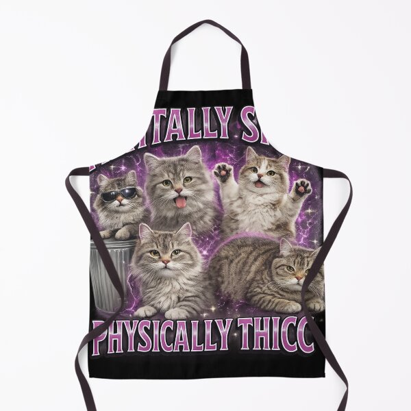 Item preview, mentally sick physically thick designed and sold by itswallcraft.