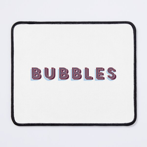 Item preview, Bubbles designed and sold by DFA.