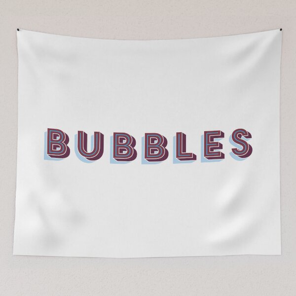 Item preview, Bubbles designed and sold by DFA.