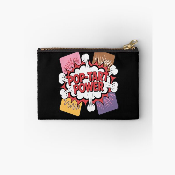 Item preview, Breakfast Pastry Power Explosion Pop-Tart Power designed and sold by LacostCarl.