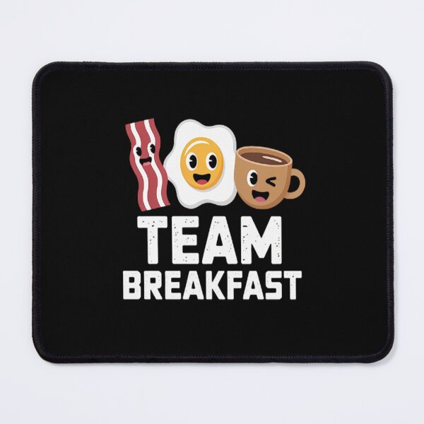 Item preview, Breakfast Team Breakfast - Eggs designed and sold by LacostCarl.