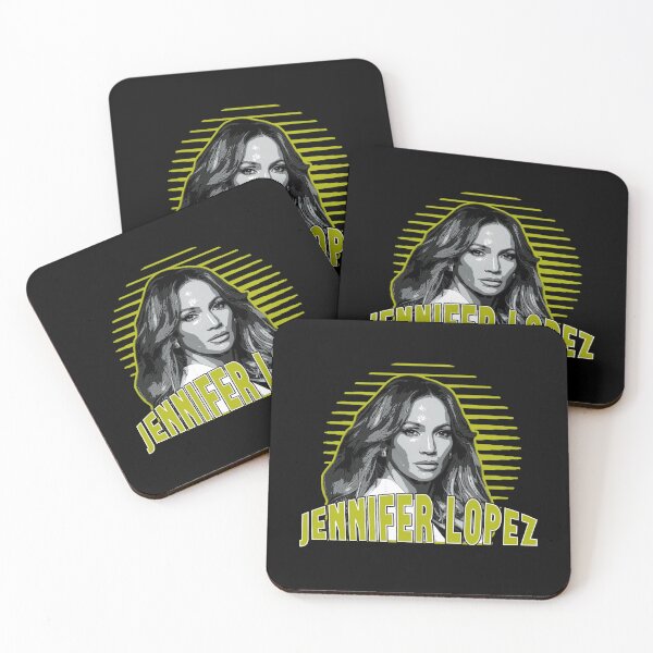 Item preview, Jennifer Lopez designed and sold by roycescotte.