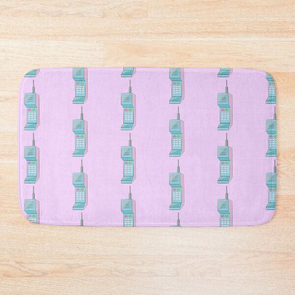 Item preview, 80s Cell Phone designed and sold by Michael Capparelli.