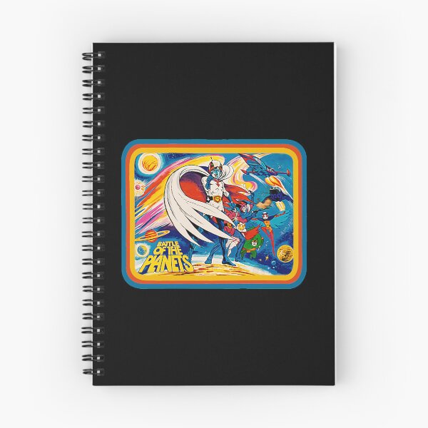 Item preview, Battle Planets  designed and sold by jacanet.