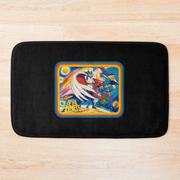 Item preview, Battle Planets  designed and sold by jacanet.