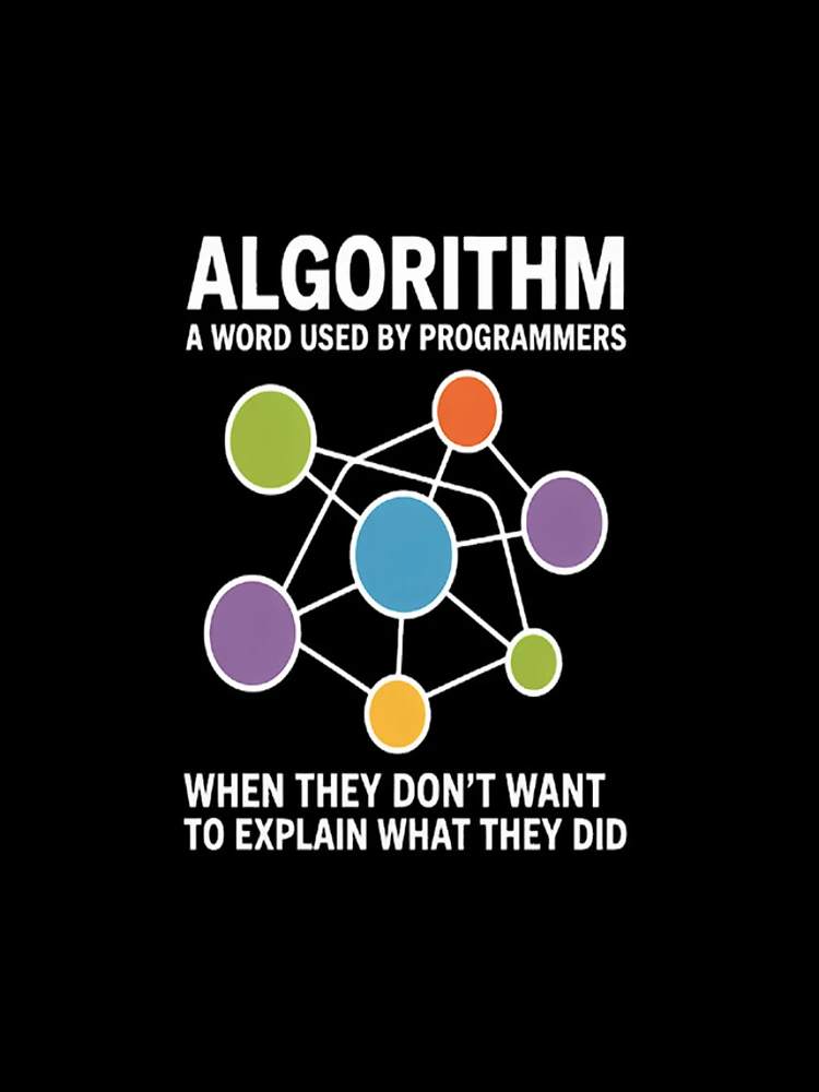 Thumbnail 4 of 4, iPhone Case, Algorithm A Word Used By Programmers Software Programming designed and sold by SignaturalGen.