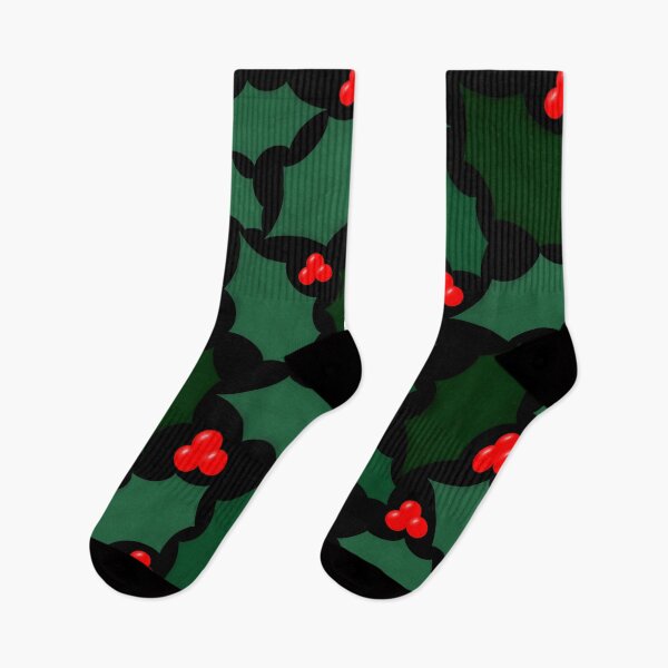 Item preview, Collecting Holly designed and sold by CreaTwinkles.