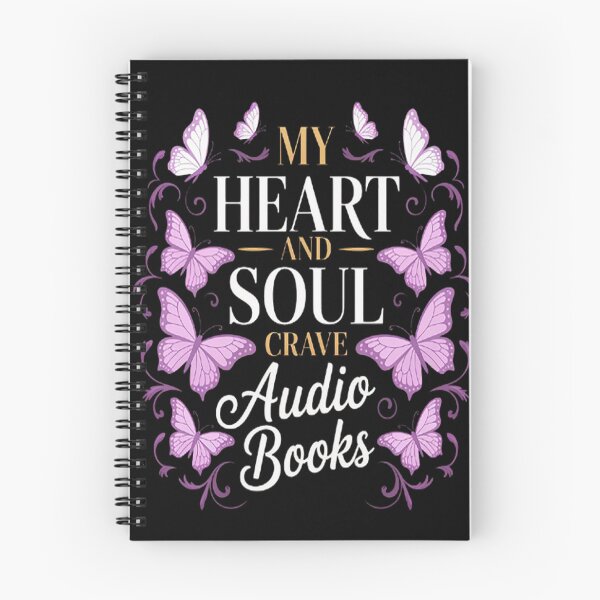 Item preview, Butterfly Lovers Audiobook Passion designed and sold by LacostCarl.