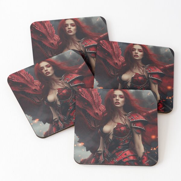 Item preview, Volcanic Fallen Angel – Elemental Queen of Fire 2026” designed and sold by SunsetAngelsAI.