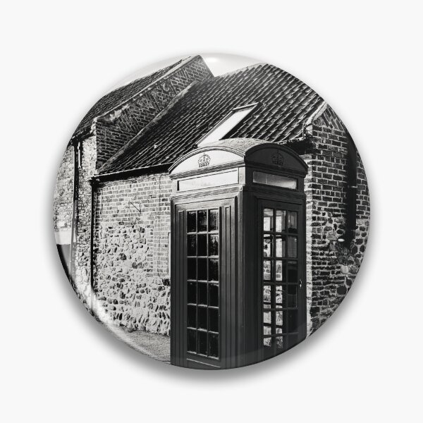 Item preview, Iconic Red Public Phonebox designed and sold by RJW Images.