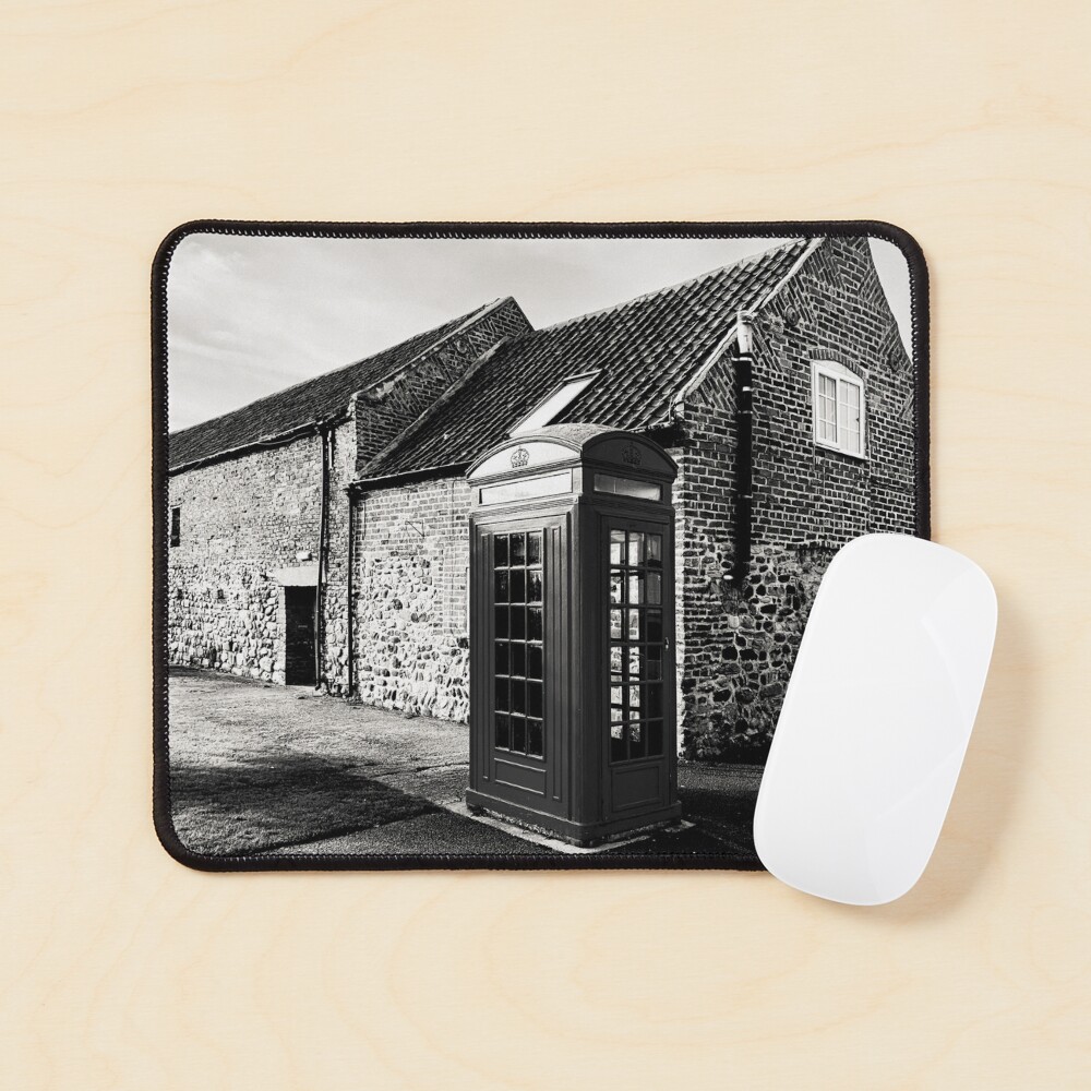 Item preview, Mouse Pad designed and sold by RJWImages.