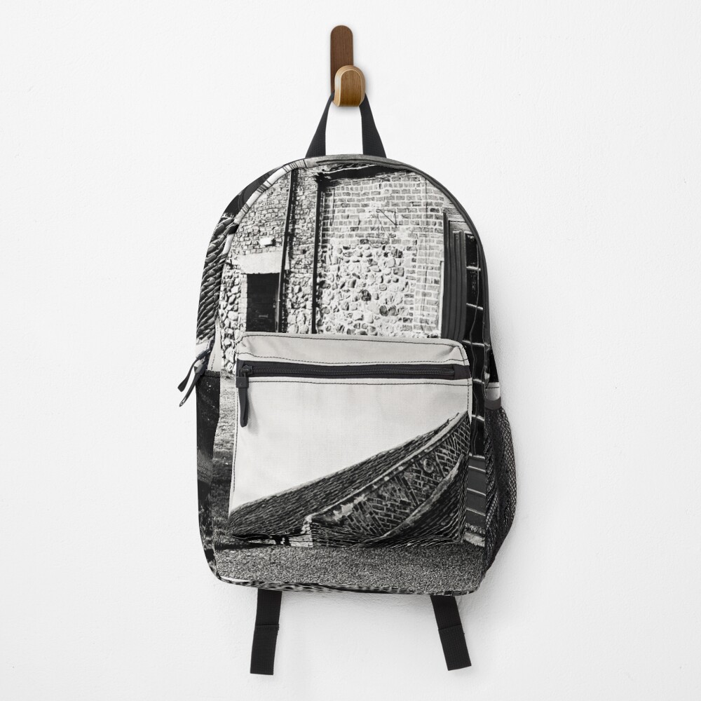 Item preview, Backpack designed and sold by RJWImages.