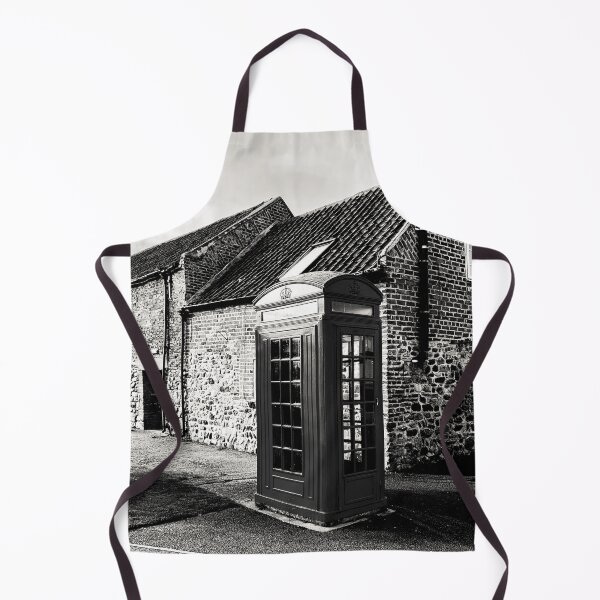 Item preview, Iconic Red Public Phonebox designed and sold by RJW Images.