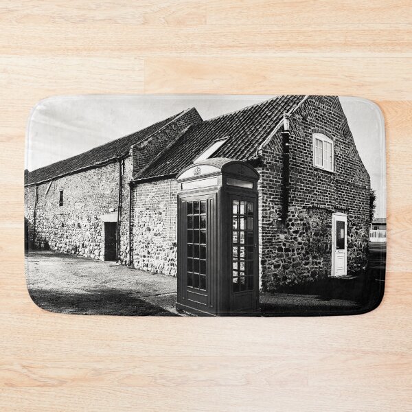 Item preview, Iconic Red Public Phonebox designed and sold by RJW Images.
