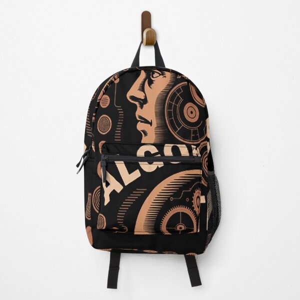 Item preview, Algorithm Artist designed and sold by SignaturalGen.