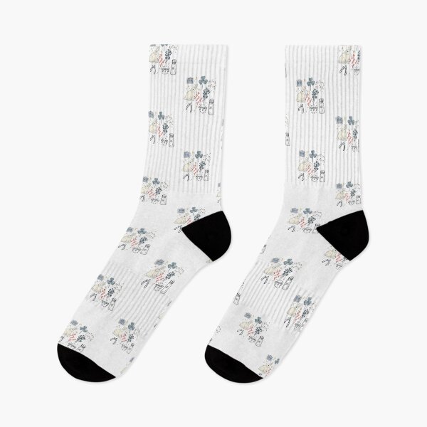 Item preview, Lucky Symbols Aesthetic Design | 11:11, 777, Rabbit, Clover, Manifestation A designed and sold by vinoscollection.