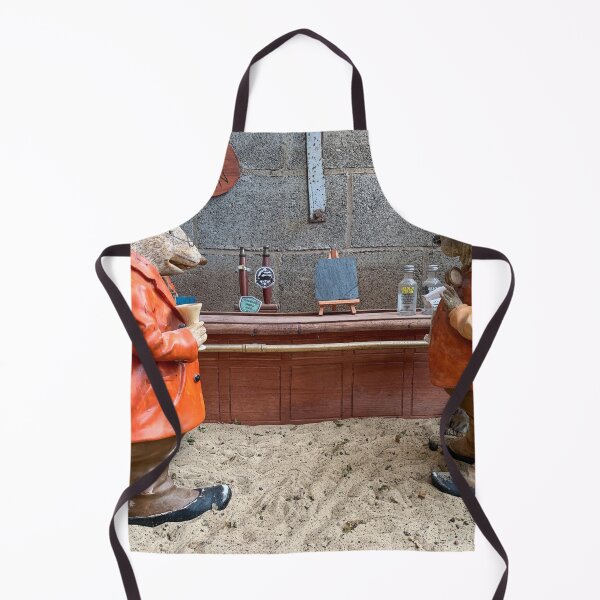 Item preview, The Tortoise and the Hare Inn designed and sold by RJW Images.