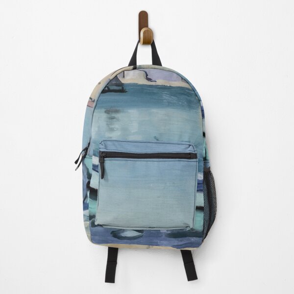 Item preview, Albert Marquet designed and sold by RemenarStudio.