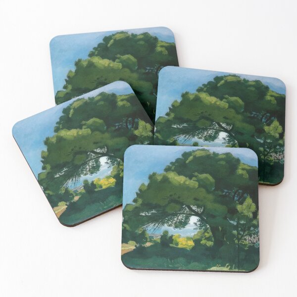 Item preview, Albert Marquet designed and sold by RemenarStudio.