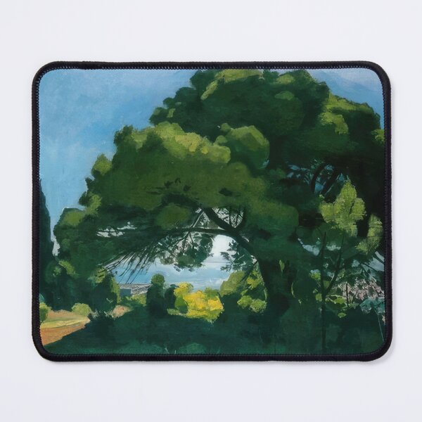 Item preview, Albert Marquet designed and sold by RemenarStudio.