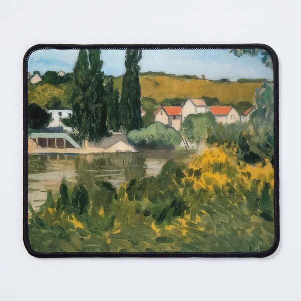 Item preview, Albert Marquet designed and sold by RemenarStudio.