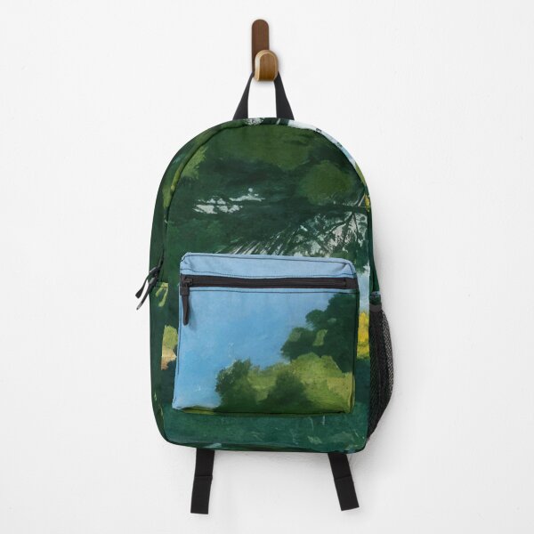 Item preview, Albert Marquet designed and sold by RemenarStudio.