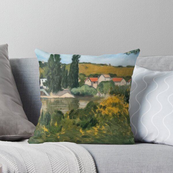 Item preview, Albert Marquet designed and sold by RemenarStudio.